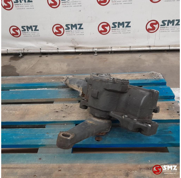 DAF Occ stuurhuis DAF - Рулевой механизм для Грузовиков: фото 2 DAF Occ stuurhuis DAF - Рулевой механизм для Грузовиков: фото 2