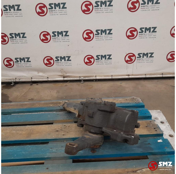 DAF Occ stuurhuis DAF - Рулевой механизм для Грузовиков: фото 3 DAF Occ stuurhuis DAF - Рулевой механизм для Грузовиков: фото 3