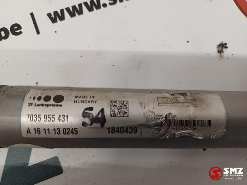 DAF Occ stuurstang DAF - Рулевое управление для Грузовиков: фото 3 DAF Occ stuurstang DAF - Рулевое управление для Грузовиков: фото 3