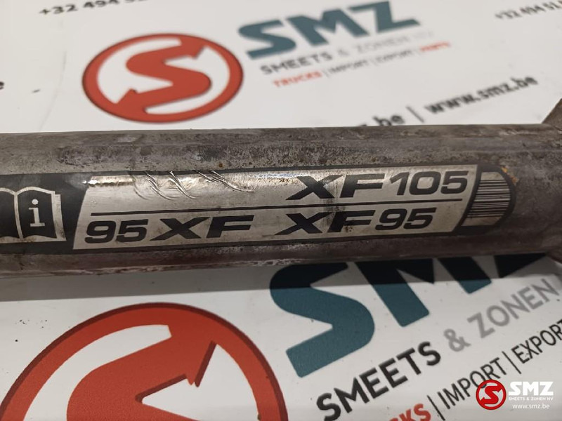 DAF Occ stuurstang DAF - Рулевое управление для Грузовиков: фото 2 DAF Occ stuurstang DAF - Рулевое управление для Грузовиков: фото 2