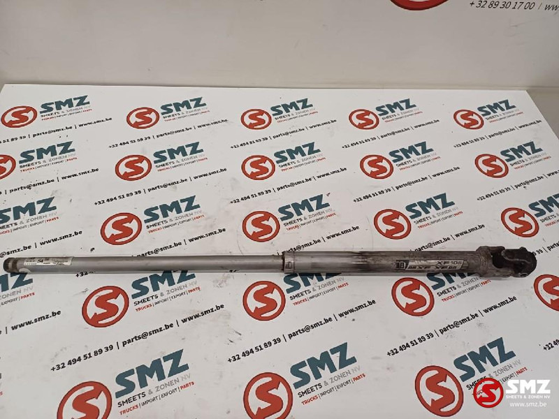 DAF Occ stuurstang DAF - Рулевое управление для Грузовиков: фото 1 DAF Occ stuurstang DAF - Рулевое управление для Грузовиков: фото 1