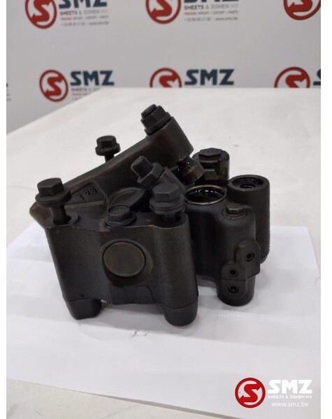 DAF Occ tuimelaar Daf XF 106 Euro 6 1875605 - Двигатель и запчасти для Грузовиков: фото 3 DAF Occ tuimelaar Daf XF 106 Euro 6 1875605 - Двигатель и запчасти для Грузовиков: фото 3