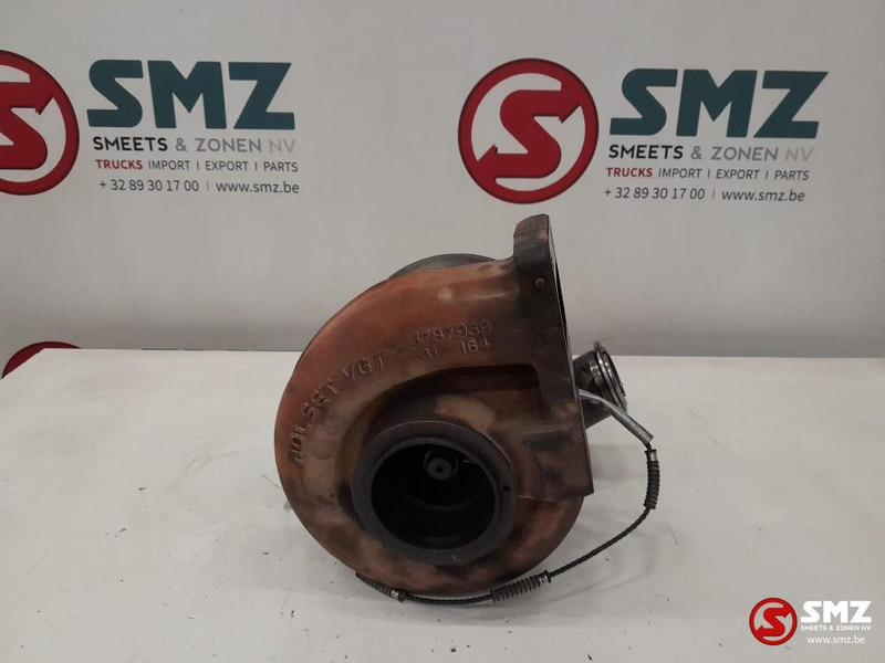 DAF Occ turbocharger MX13 DAF - Турбина для Грузовиков: фото 4 DAF Occ turbocharger MX13 DAF - Турбина для Грузовиков: фото 4