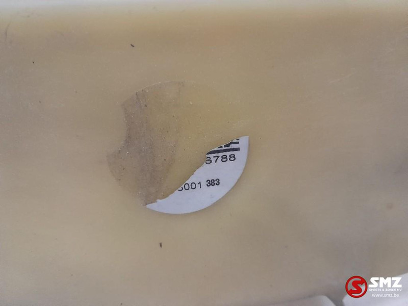 DAF Occ ventilator DAF - Вентилятор для Грузовиков: фото 3 DAF Occ ventilator DAF - Вентилятор для Грузовиков: фото 3