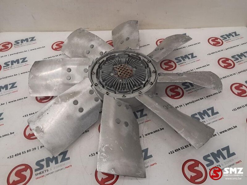DAF Occ ventilator WS282 DAF - Вентилятор для Грузовиков: фото 1 DAF Occ ventilator WS282 DAF - Вентилятор для Грузовиков: фото 1