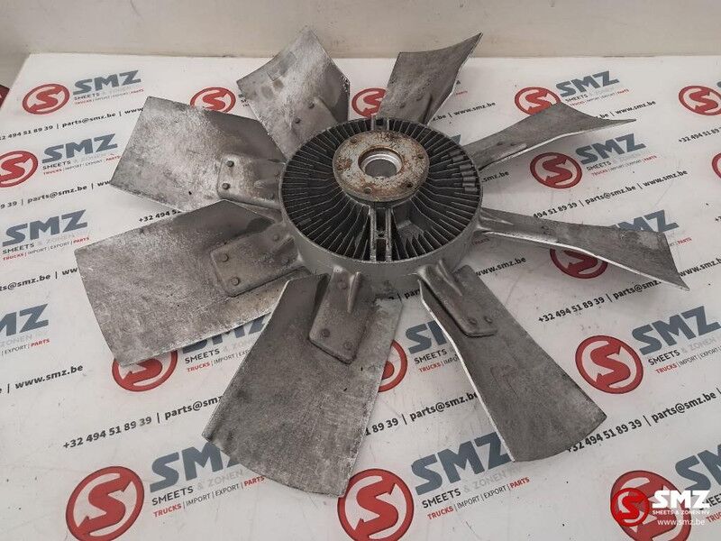 DAF Occ ventilator WS282 DAF - Вентилятор для Грузовиков: фото 2 DAF Occ ventilator WS282 DAF - Вентилятор для Грузовиков: фото 2
