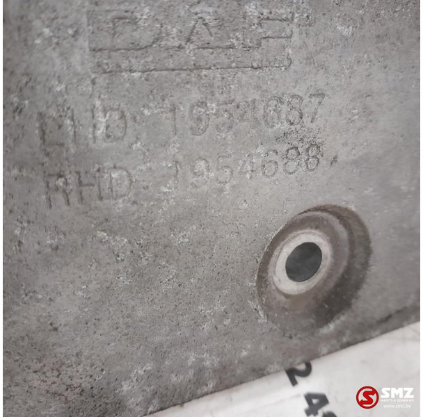 DAF Occ versnellingspook + versnellingsmechanisme + ka - Кабина и интерьер для Грузовиков: фото 4 DAF Occ versnellingspook + versnellingsmechanisme + ka - Кабина и интерьер для Грузовиков: фото 4