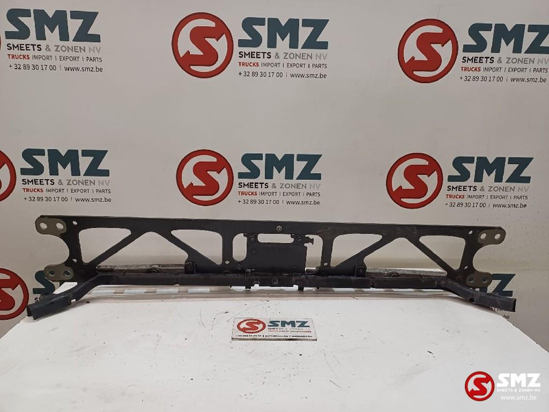 DAF Occ voordwarsligger + opstaptredes L/R DAF - Бампер для Грузовиков: фото 2 DAF Occ voordwarsligger + opstaptredes L/R DAF - Бампер для Грузовиков: фото 2