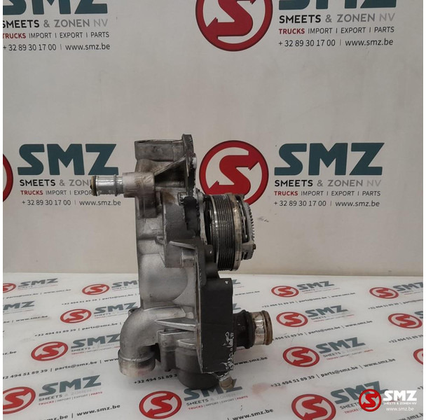 DAF Occ waterpomp MX13 DAF - Помпа для Грузовиков: фото 4 DAF Occ waterpomp MX13 DAF - Помпа для Грузовиков: фото 4