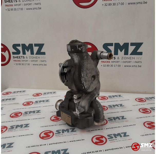 DAF Occ waterpomp MX13 DAF - Помпа для Грузовиков: фото 2 DAF Occ waterpomp MX13 DAF - Помпа для Грузовиков: фото 2