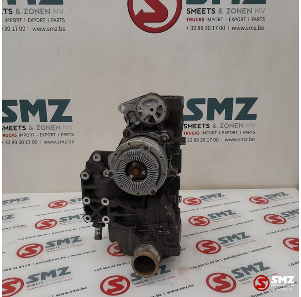 DAF Occ waterpomp MX13 DAF - Помпа для Грузовиков: фото 3 DAF Occ waterpomp MX13 DAF - Помпа для Грузовиков: фото 3