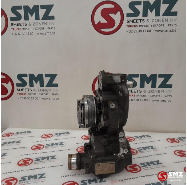 DAF Occ waterpomp MX13 DAF - Помпа для Грузовиков: фото 1 DAF Occ waterpomp MX13 DAF - Помпа для Грузовиков: фото 1