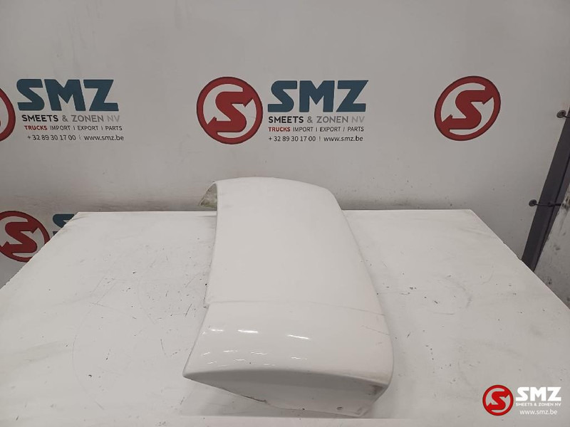 DAF Occ windgeleider links DAF - Кабина и интерьер для Грузовиков: фото 1 DAF Occ windgeleider links DAF - Кабина и интерьер для Грузовиков: фото 1