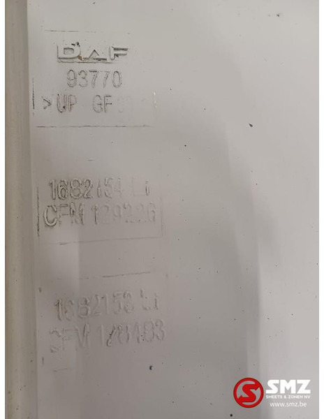 DAF Occ windgeleider links DAF - Кабина и интерьер для Грузовиков: фото 5 DAF Occ windgeleider links DAF - Кабина и интерьер для Грузовиков: фото 5