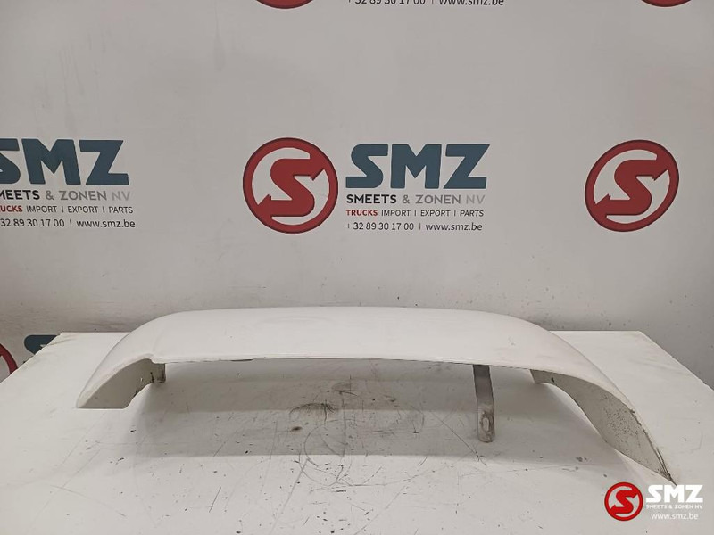 DAF Occ windgeleider rechts DAF - Кабина и интерьер для Грузовиков: фото 3 DAF Occ windgeleider rechts DAF - Кабина и интерьер для Грузовиков: фото 3