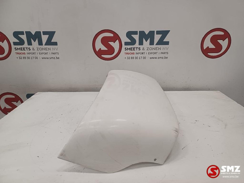 DAF Occ windgeleider rechts DAF - Кабина и интерьер для Грузовиков: фото 4 DAF Occ windgeleider rechts DAF - Кабина и интерьер для Грузовиков: фото 4