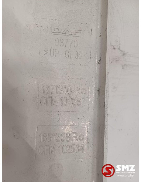 Кабина и интерьер для Грузовиков DAF Occ windgeleider rechts DAF: фото 6 Кабина и интерьер для Грузовиков DAF Occ windgeleider rechts DAF: фото 6