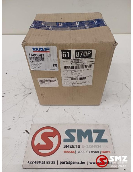 Новый Тормозной цилиндр для Грузовиков DAF Remcilinder DAF: фото 6 Новый Тормозной цилиндр для Грузовиков DAF Remcilinder DAF: фото 6