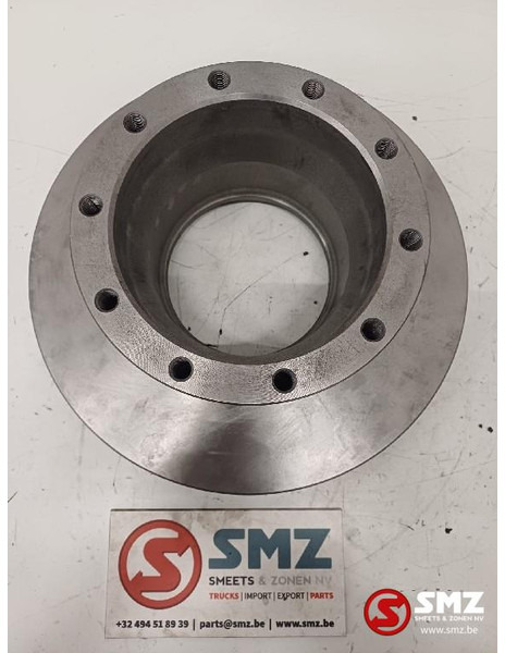 DAF Remschijf achter DAF - Тормозной диск для Грузовиков: фото 2 DAF Remschijf achter DAF - Тормозной диск для Грузовиков: фото 2