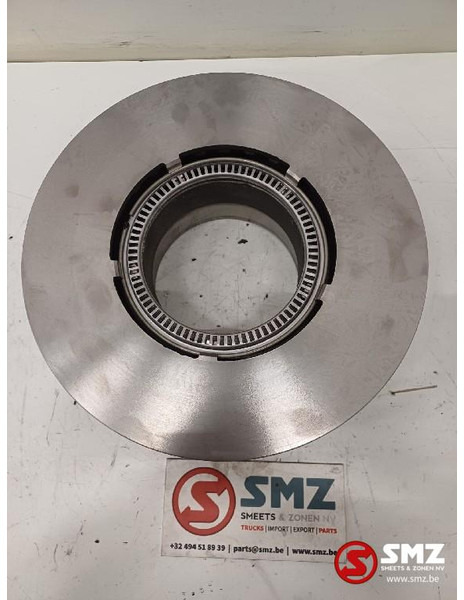 DAF Remschijf achter DAF - Тормозной диск для Грузовиков: фото 1 DAF Remschijf achter DAF - Тормозной диск для Грузовиков: фото 1