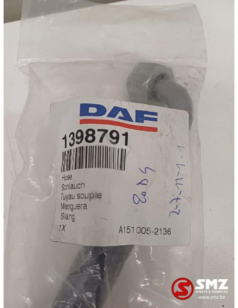 DAF Remslang daf - Детали тормозной системы для Грузовиков: фото 4 DAF Remslang daf - Детали тормозной системы для Грузовиков: фото 4