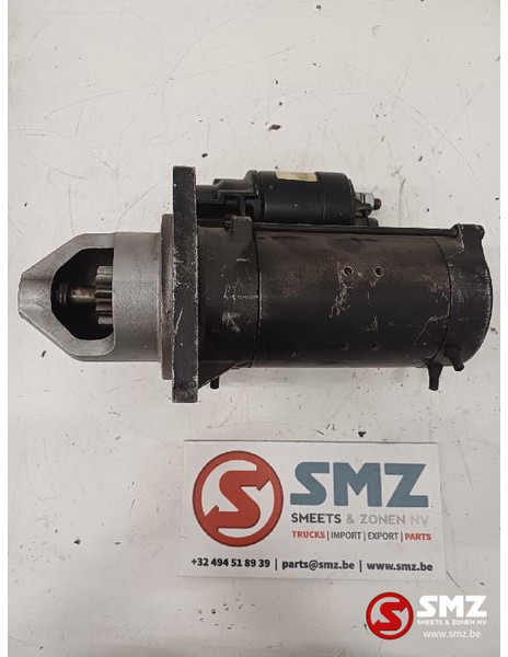 DAF Starter daf - Электрическая система для Грузовиков: фото 2 DAF Starter daf - Электрическая система для Грузовиков: фото 2