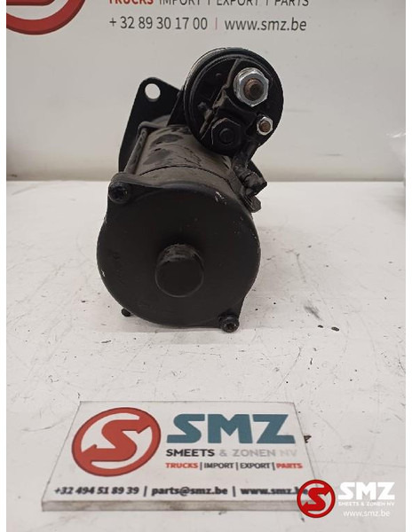 DAF Starter daf - Электрическая система для Грузовиков: фото 5 DAF Starter daf - Электрическая система для Грузовиков: фото 5