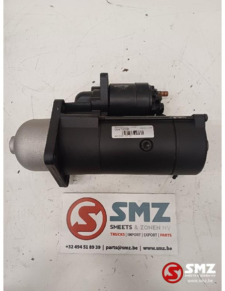 DAF Starter daf - Электрическая система для Грузовиков: фото 3 DAF Starter daf - Электрическая система для Грузовиков: фото 3