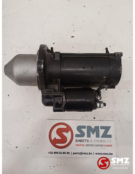 DAF Starter daf - Электрическая система для Грузовиков: фото 1 DAF Starter daf - Электрическая система для Грузовиков: фото 1