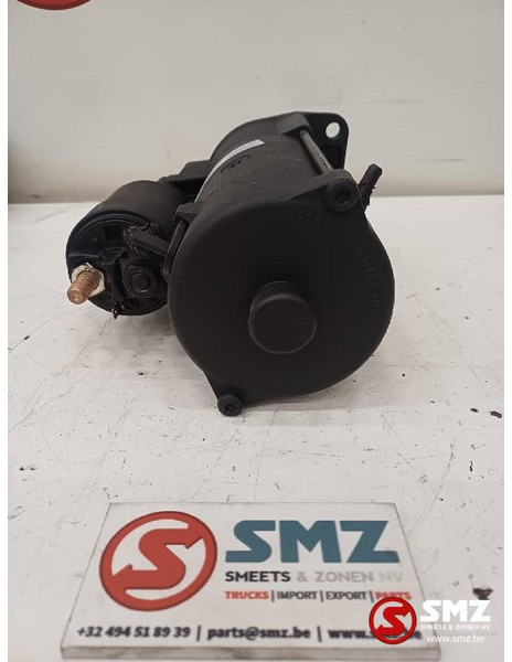 DAF Starter daf - Электрическая система для Грузовиков: фото 4 DAF Starter daf - Электрическая система для Грузовиков: фото 4