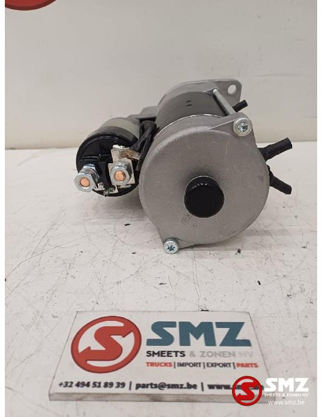 DAF Starter daf - Электрическая система для Грузовиков: фото 5 DAF Starter daf - Электрическая система для Грузовиков: фото 5