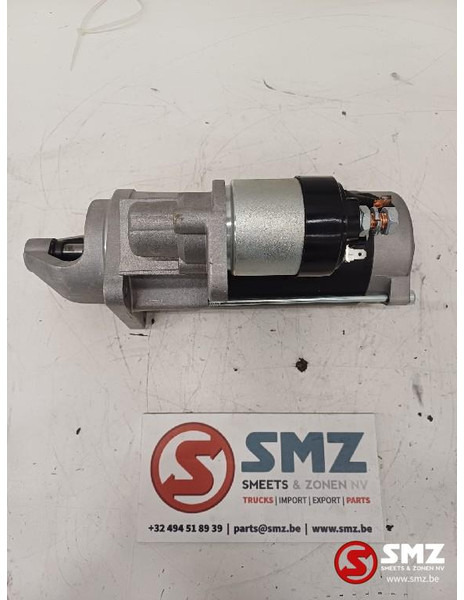 DAF Starter daf - Электрическая система для Грузовиков: фото 3 DAF Starter daf - Электрическая система для Грузовиков: фото 3