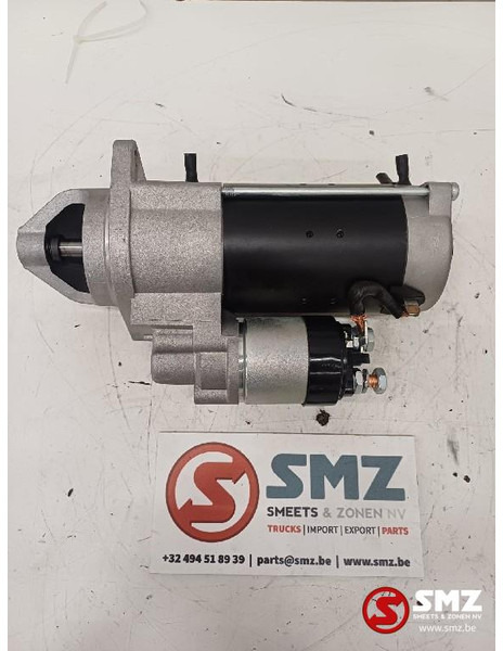 DAF Starter daf - Электрическая система для Грузовиков: фото 1 DAF Starter daf - Электрическая система для Грузовиков: фото 1