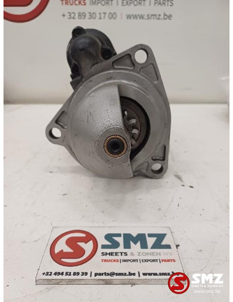 DAF Starter daf - Электрическая система для Грузовиков: фото 4 DAF Starter daf - Электрическая система для Грузовиков: фото 4