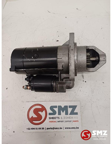 DAF Starter daf - Электрическая система для Грузовиков: фото 1 DAF Starter daf - Электрическая система для Грузовиков: фото 1