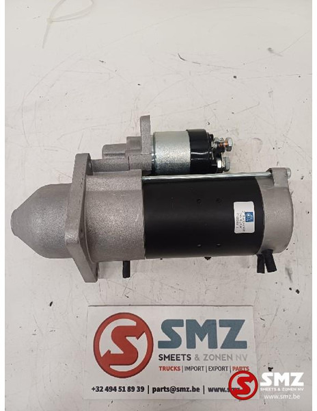 DAF Starter daf - Электрическая система для Грузовиков: фото 2 DAF Starter daf - Электрическая система для Грузовиков: фото 2