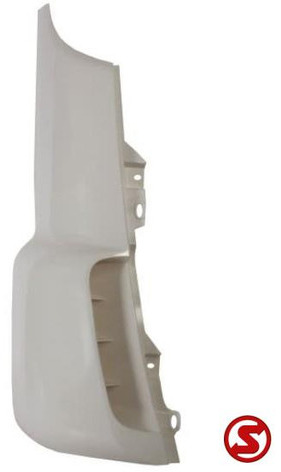 DAF Windgeleider rechts DAF LF 55 - Кабина и интерьер для Грузовиков: фото 1 DAF Windgeleider rechts DAF LF 55 - Кабина и интерьер для Грузовиков: фото 1