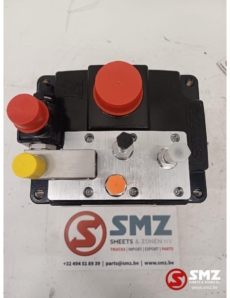 DAF adbluepomp daf - Подготовка топлива для Грузовиков: фото 5 DAF adbluepomp daf - Подготовка топлива для Грузовиков: фото 5