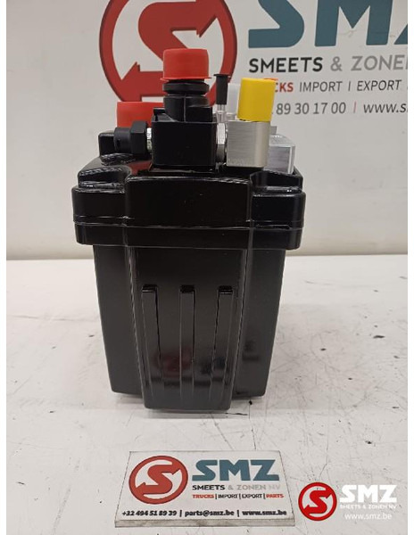 DAF adbluepomp daf - Подготовка топлива для Грузовиков: фото 3 DAF adbluepomp daf - Подготовка топлива для Грузовиков: фото 3