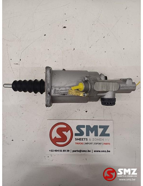 DAF koppelingscilinder DAF - Сцепление и запчасти для Грузовиков: фото 4 DAF koppelingscilinder DAF - Сцепление и запчасти для Грузовиков: фото 4