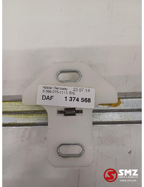 DAF raambediening links DAF - Дверь и запчасти для Грузовиков: фото 3 DAF raambediening links DAF - Дверь и запчасти для Грузовиков: фото 3