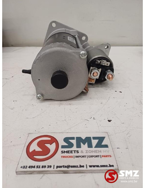DAF starter 24V DAF - Электрическая система для Грузовиков: фото 4 DAF starter 24V DAF - Электрическая система для Грузовиков: фото 4