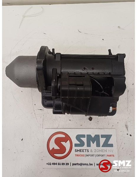 DAF starter DAF - Электрическая система для Грузовиков: фото 2 DAF starter DAF - Электрическая система для Грузовиков: фото 2