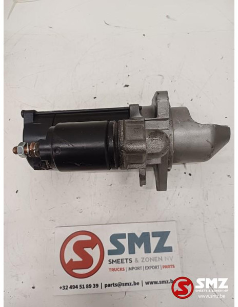 DAF starter DAF - Электрическая система для Грузовиков: фото 2 DAF starter DAF - Электрическая система для Грузовиков: фото 2