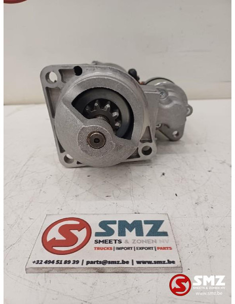 DAF starter DAF - Электрическая система для Грузовиков: фото 4 DAF starter DAF - Электрическая система для Грузовиков: фото 4