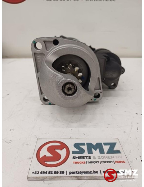 DAF starter DAF - Электрическая система для Грузовиков: фото 5 DAF starter DAF - Электрическая система для Грузовиков: фото 5