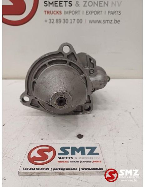 DAF starter DAF - Электрическая система для Грузовиков: фото 4 DAF starter DAF - Электрическая система для Грузовиков: фото 4