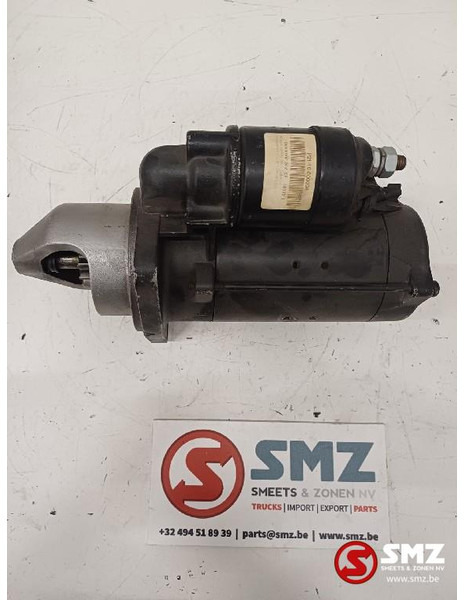 DAF starter DAF - Электрическая система для Грузовиков: фото 3 DAF starter DAF - Электрическая система для Грузовиков: фото 3