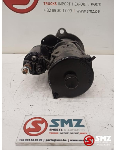 DAF starter DAF - Электрическая система для Грузовиков: фото 5 DAF starter DAF - Электрическая система для Грузовиков: фото 5