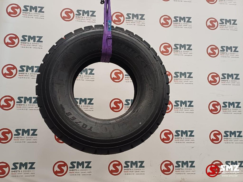 Diversen Band 315/80R22.5 Torque TQ768 156/152L - Шина для Грузовиков: фото 2 Diversen Band 315/80R22.5 Torque TQ768 156/152L - Шина для Грузовиков: фото 2